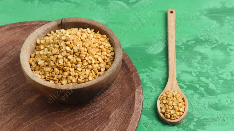 قیمت لپه آذرشهر 