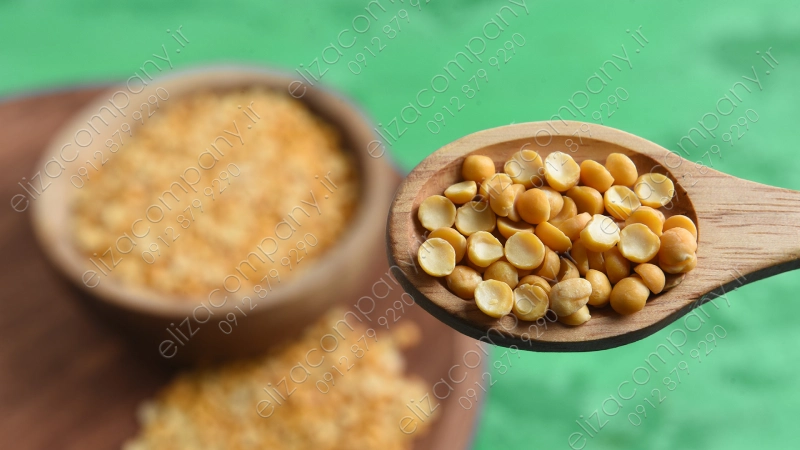 لپه کانادایی 