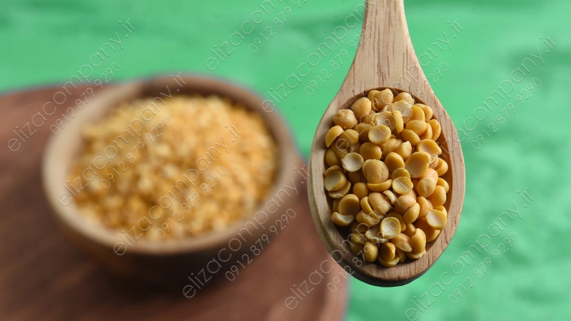 لپه کانادایی 