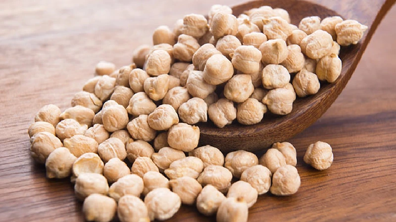 صادرات نخود کرمانشاه به پاکستان