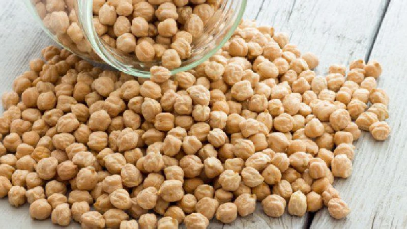 صادرات نخود کرمانشاه به پاکستان