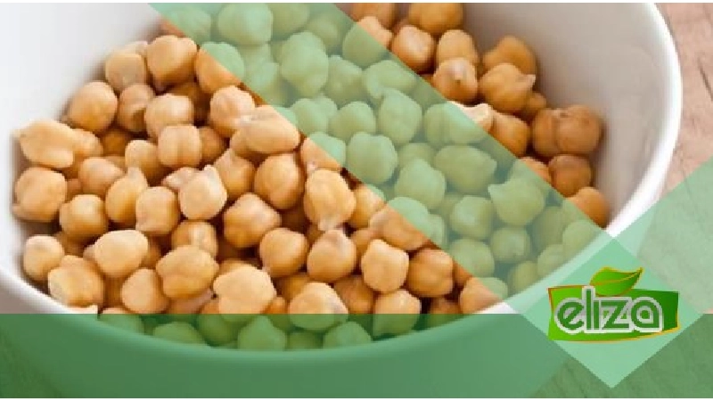 قیمت نخود کرمانشاه