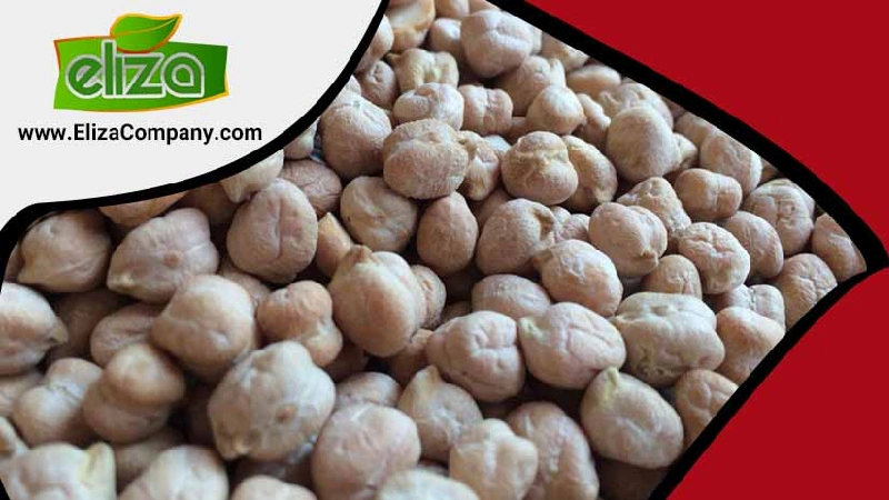 قیمت نخود کرمانشاه 