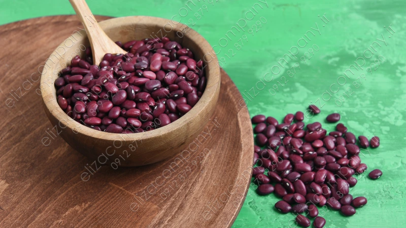 قیمت لوبیا قرمز