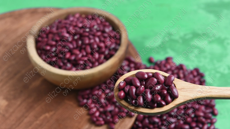 قیمت لوبیا قرمز