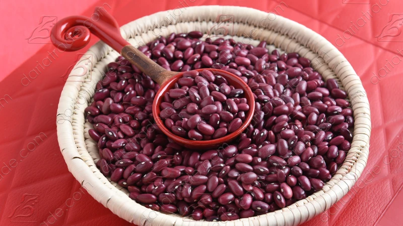 قیمت لوبیا قرمز