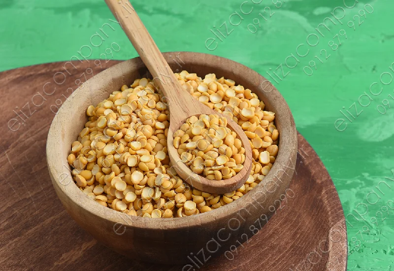 کارخانه لپه آذرشهر 