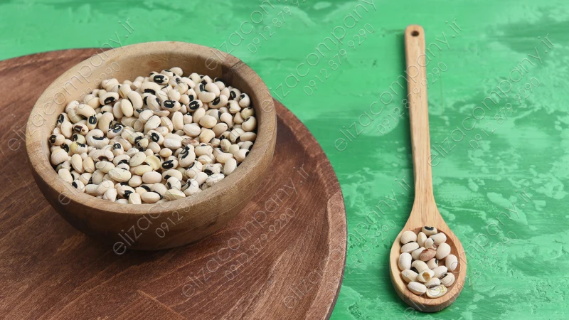 قیمت لوبیا چشم بلبلی