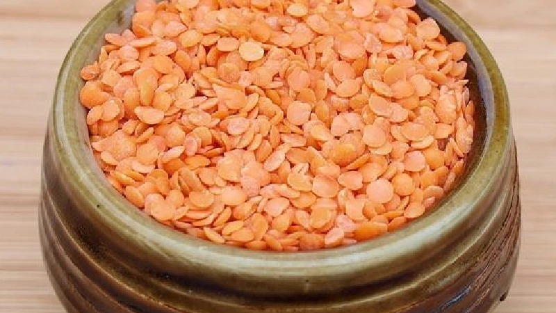 دال عدس کانادایی