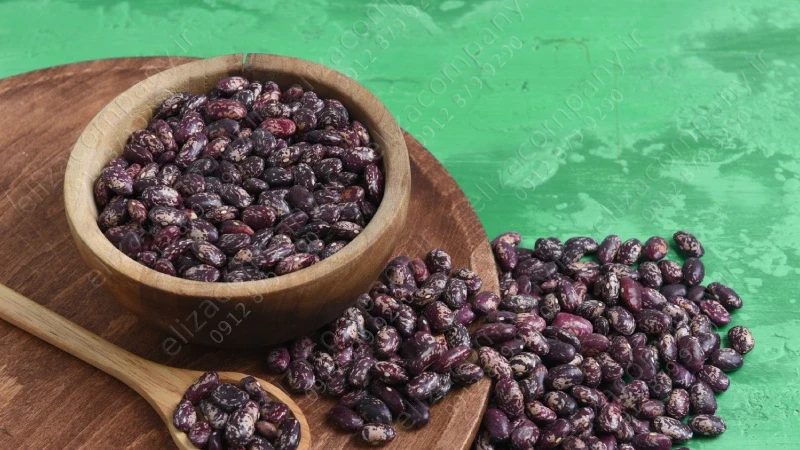 قیمت لوبیا چیتی