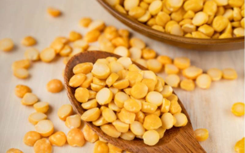 فرق لپه و نخود