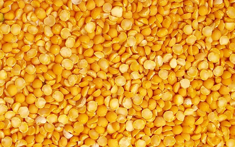 فرق لپه و نخود